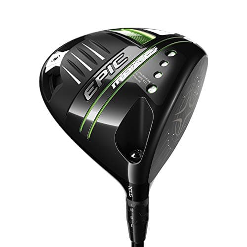 Image of Callaway Golf 2021 Epic Max LS Driver