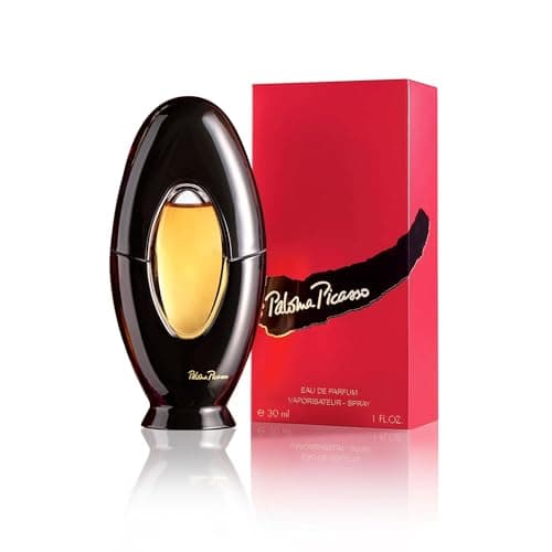 Image of Paloma Picasso Mon Parfum Eau De Perfum Spray Perfume Women, 30 Ml