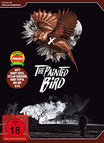 Image of The Painted Bird (Uncut) (Special Edition) [Import]