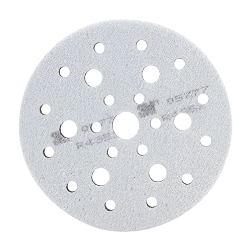 Image of 3M 05777 Hookit 6" x 1/2" x 3/4" Soft Interface Pad