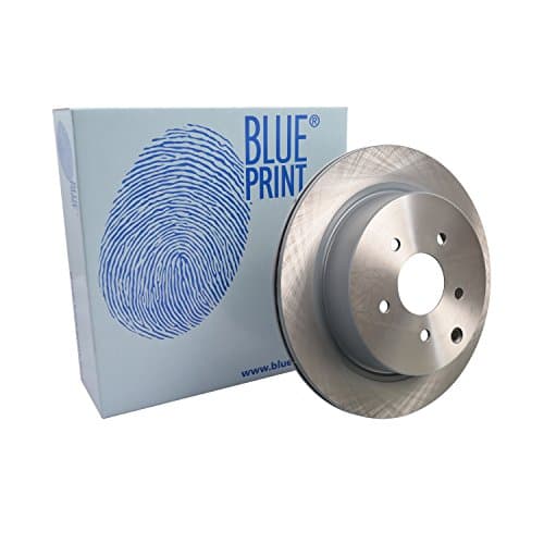 Image of Blue Print ADN143122 Brake Disc