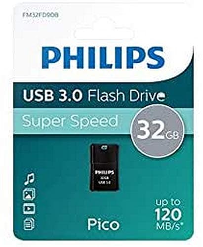 Image of Philips Pico Edition 32 GB USB 3.0 Pen Drive