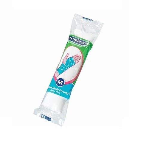 Image of Astroplast Medium White Dressings - Pack of 6