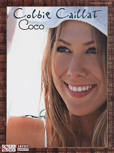 Image of Colbie Caillat: Coco