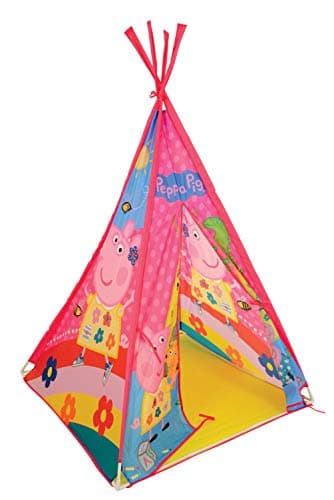 Image of Peppa Pig Teepee