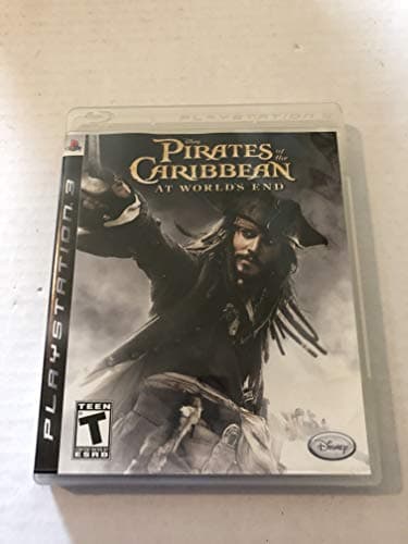Image of Pirates of the Caribbean: At World's End