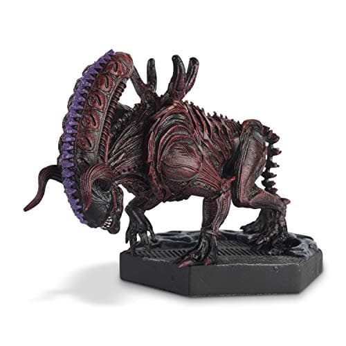Image of Retro Bull & Gorilla Set (Aliens) Figure Set