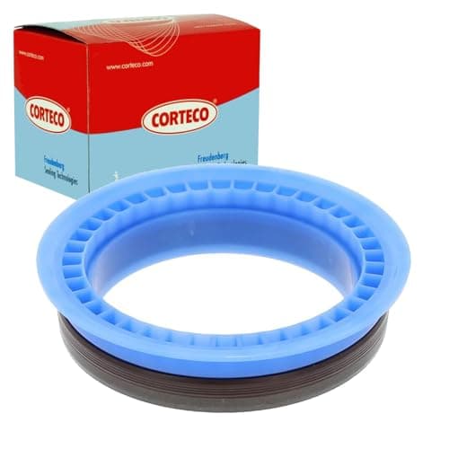 Image of Corteco 12014728B Oil Seal Crankshaft