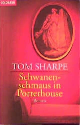 Image of Schwanenschmaus in Porterhouse (Porterhouse Blue, #1)