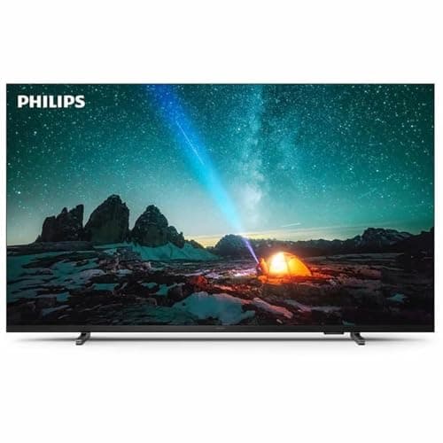 Image of Philips 43PUS7609/12 TV 109,2 cm (43") 4K Ultra HD Smart TV Wifi Anthracite, Gris