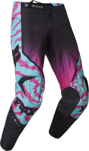 Image of Fox Racing - 180 Nuklr Pants,Blue,30
