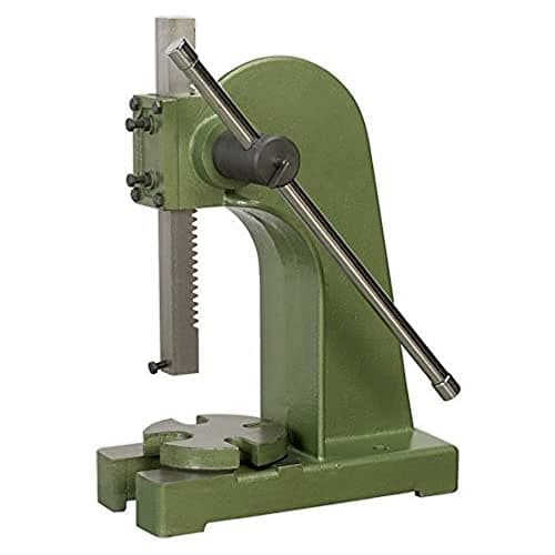 Image of Sealey 3 Tonne Arbor Press - PK3000