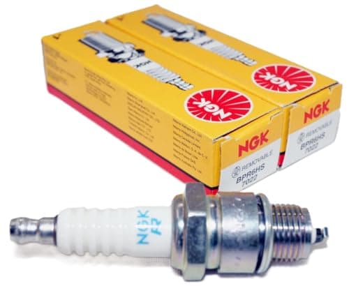 Image of NGK 7022.b Spark Plug BPR6HS, 2Ã‚ Pieces