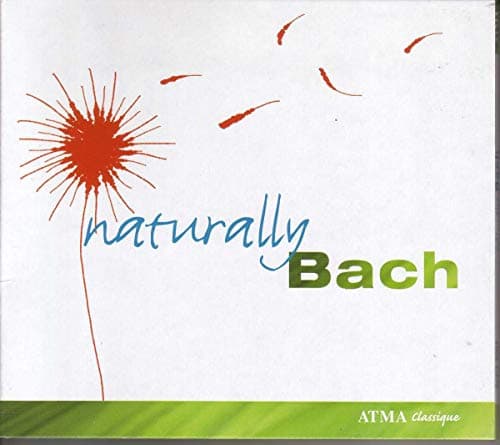 Image of Naturally Bach