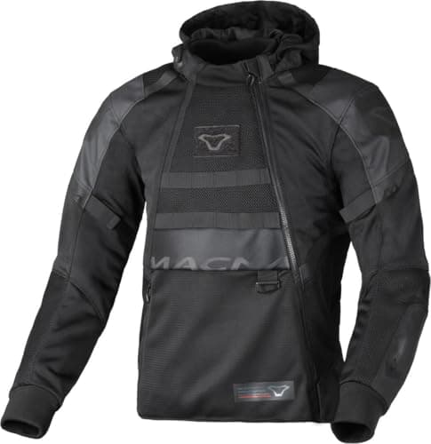 Image of Macna Rebelite Jacket, Black, M