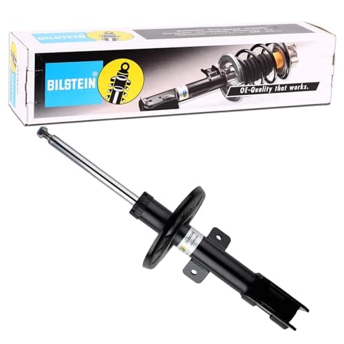Image of Bilstein 22-292049 shock absorber B4 compatible with