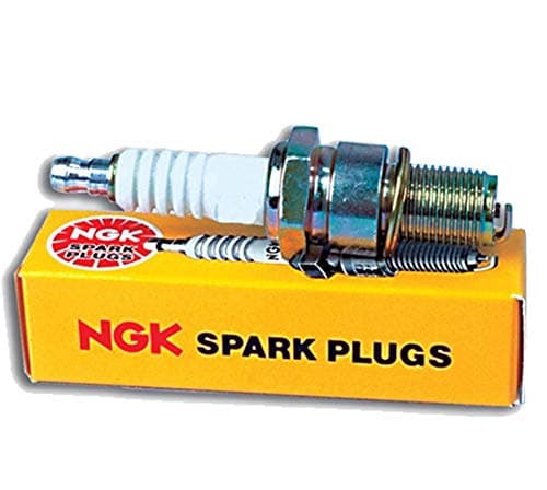 Image of NGK 2912 Spark Plug, Number 10