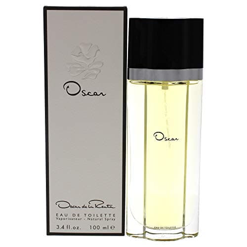 Image of Oscar De La Renta Oscar De La Renta WREE-1918 Women's Eau De Toilette 100 ml