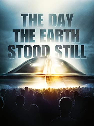 Image of The Day the Earth Stood Still (4K UHD)