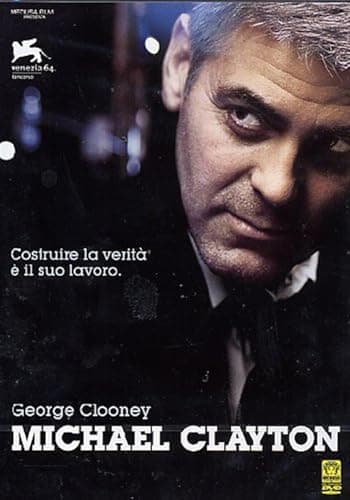 Image of Michael Clayton