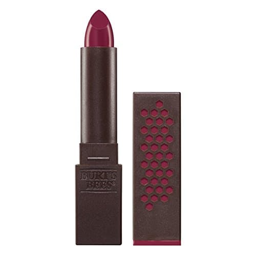 Image of Burt's Bees Lipstick, Brimming Berry 3.4 g