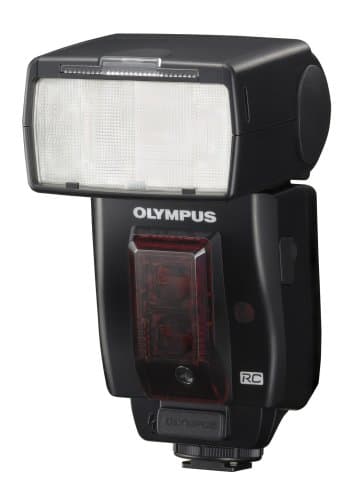 Image of Olympus FL-50R Wireless Flash