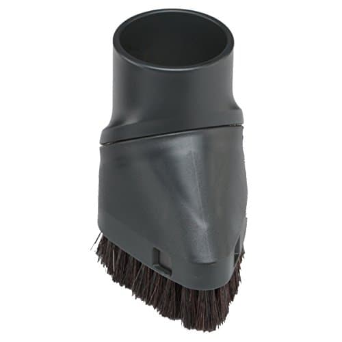 Image of Sebo 8146ER with Natural Hair Brush for Airbelt D Models, Black)