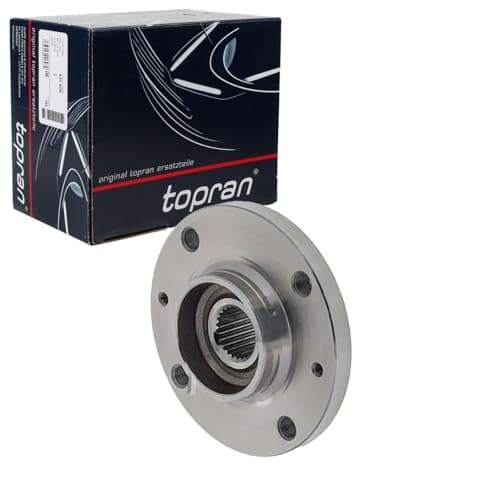 Image of Topran 720 200 Wheel Hub