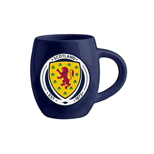 Image of FOCO EPL Scotland Premier League Football Team Crest Coffee Tea Tub Mug…