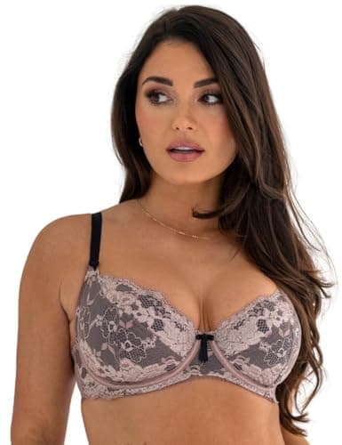 Image of Pour Moi 1502 Amour Non Padded Balcony Bra