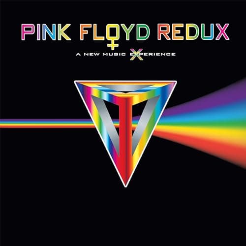 Image of Pink Floyd Redux (Deluxe Edition)