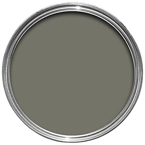 Image of Sandtex Dark Stone External Matt Smooth Masonry Paint 150ml Tester Pot
