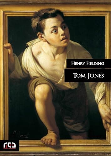 Image of Tom Jones (Classici Book 317)