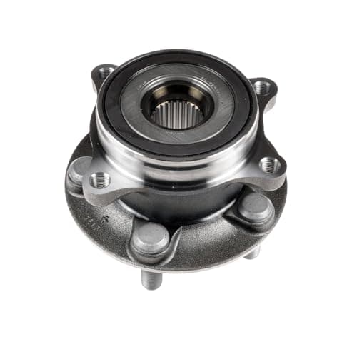 Image of Blue Print ADT38293 Wheel Bearing Kit
