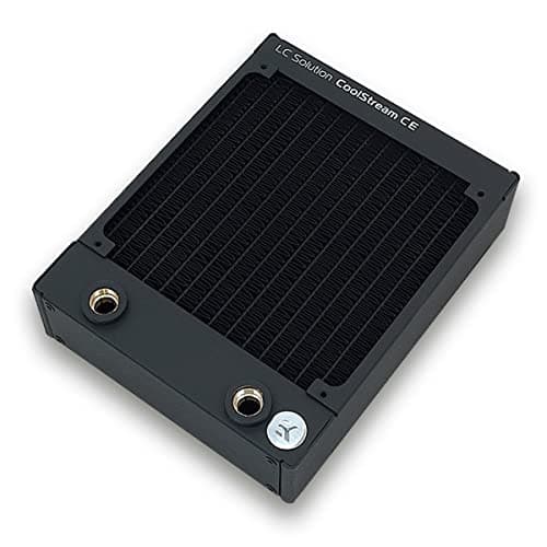 Image of EK Water Blocks EK-CoolStream CE 140 Radiator