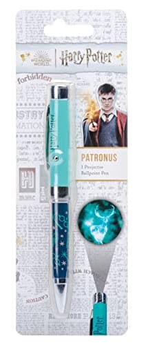 Image of Harry Potter: Patronus Projector Pen