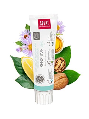 Image of Splat Professional Sensitive Bioactive toothpaste