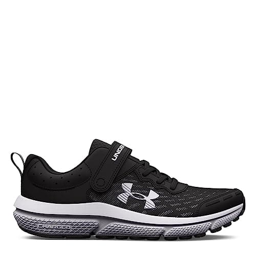 Image of Under Armour UA BPS Assert 10 AC,Black,11