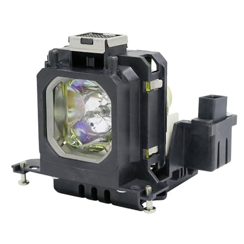 Image of Supermait POA-LMP135 610 344 5120 A+ Quality Replacement Projector Bulb Lamp with Housing Compatible with SANYO PLC-XWU30 PLV-Z2000 PLV-Z700 LP-Z2000 LP-Z3000 PLV-1080HD PLV-Z3000 PLV-Z4000 PLV-Z800
