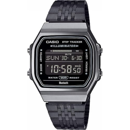 Image of Casio Men Digital Quartz Watch Collection Vintage