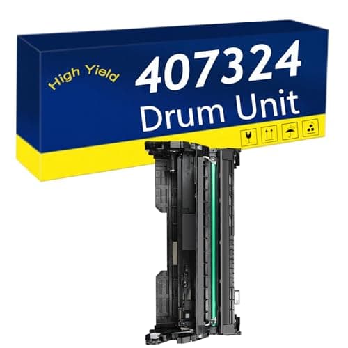 Image of RTEUYH Compatible High-Yield Drum Unit for Ricoh SP 3600DN SP 3600SF SP3610SF SP4510dn SP4510SF - Replaces 407324 1-Pack