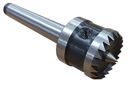 Image of Charnwood 1MTCDC25 1MT Crown Drive Centre, 25mm (1") Diameter - Similar to Robert Sorby Stebcentre