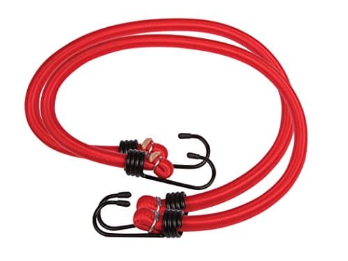 Image of Blue Spot Tools 6 Piece 60cm Bungee Cord Set