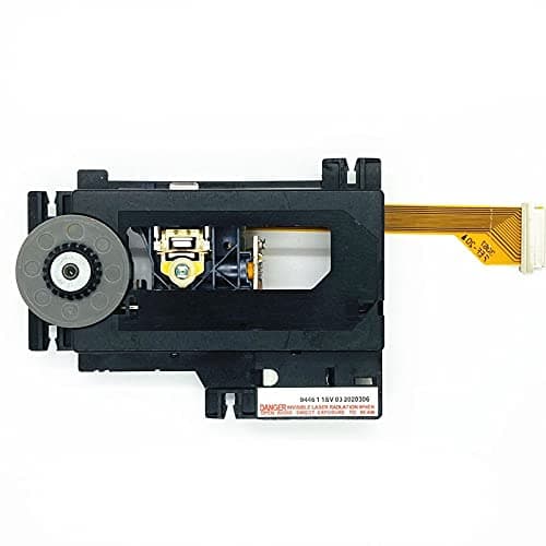 Image of EEEONE For MISSION-Cyrus dAD3 MISSIONCyrus dAD3 dvd Player Blu-ray CD Player Laser Lens Optical Pick-ups Bloc Optique DVD Laser Lens opticals