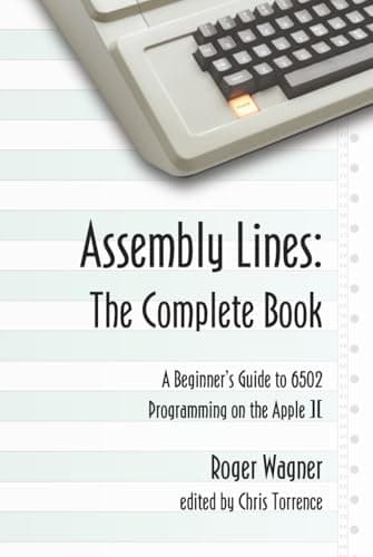 Image of Assembly Lines: The Complete Book