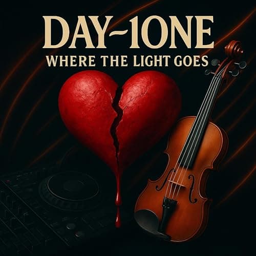 Image of Where The Light Goes