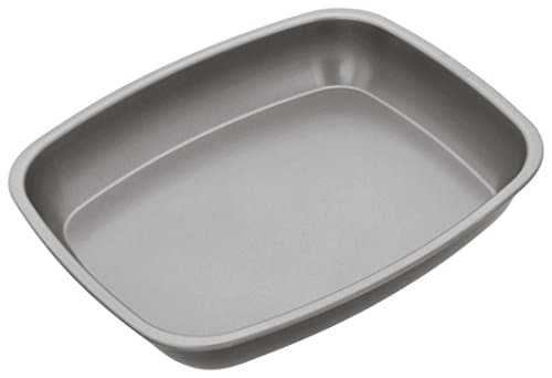 Image of Judge Large Non-Stick Roasting Tray, 29cm x 25cm x 5cm, Non-Stick, Dishwasher Safe, 5 Year Guarantee