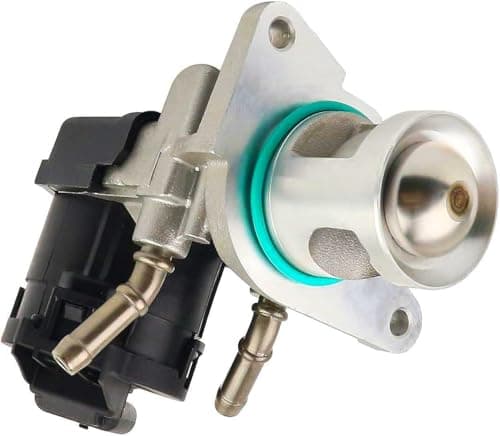 Image of BMW N47 EGR Valve, EGR for BMW N47 N57 1 2 3 4 5 6 7 Series X1 X3 X5 X6 E60 E61 E70 E72 E81 E82 E83 E84 E90 E91 E92 E93, Exhaust Gas Recirculation Valve, 11717823210 11717810871 11717805447