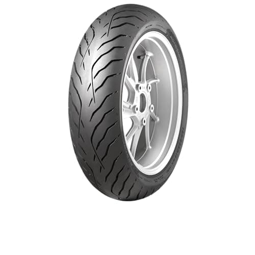 Image of TYRE ROADSMART 4 160/60 R17 69W DUNLOP