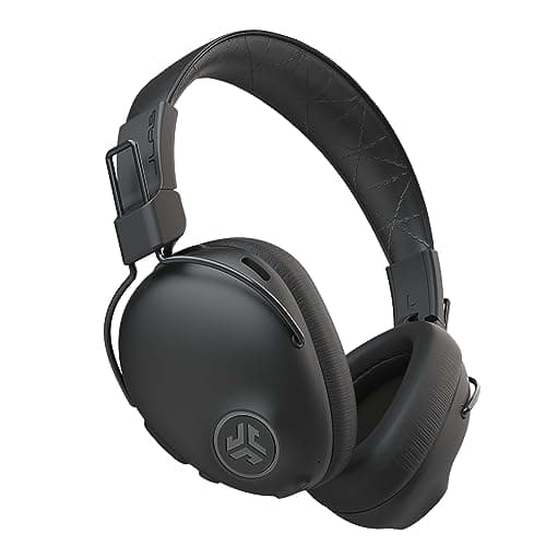 Image of JLAB STUDIO PRO ANC WIRELESS Écouteurs Sans fil Arceau Musique Bluetooth Noir